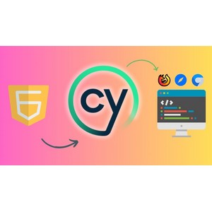 End to End automation testing with Cypress 2025-1 2026