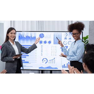 End-to-End Data Analysis Projects with Microsoft Excel 20…