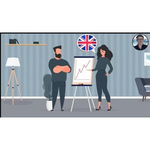 English for Presentations 2025-11 | Complete Course 2026