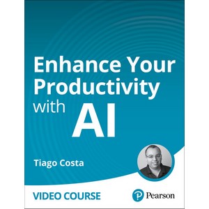 Enhance your productivity with AI 2025-4 2026