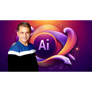 Essential Illustrator CC Training 2025-11 2026