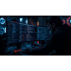 Ethical Hacking & Bug Bounty Complete Course 2025-8 2026