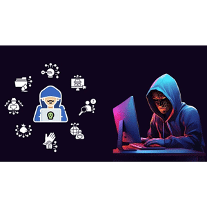 Ethical Hacking & Cyber Security with Digital Forensics 2…