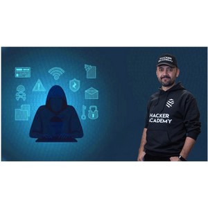 Master Ethical Hacking & Penetration Testing 2026