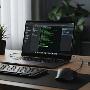 Ethical Hacking & Pentesting Specialization 2025-10 2026