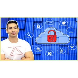 Learn Ethical Hacking From Scratch 2025-11 2026