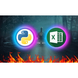 Excel Automation with Python From Basics to Advanced Task…