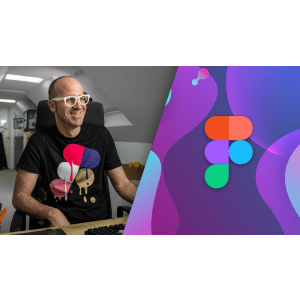 Figma UI UX Design Advanced 2025-11 | Complete Course 2026