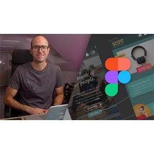 Figma UI UX Design Essentials 2025-8 | Complete Course 2026