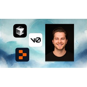 Build Your First App With AI Tools 2025-3 2026