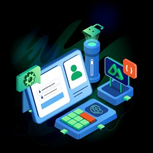 and Flexible Logins 2025-7 | Complete Course 2026