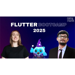 Complete Flutter Guide 2025 | Complete Course 2026