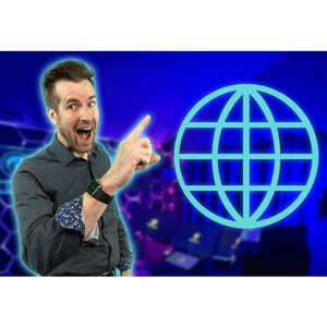 Foundations of Networking 2025-10 | Complete Course 2026
