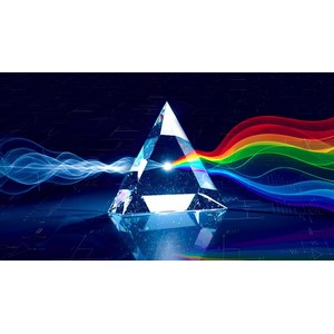 How the Fourier Transform Works 2025-7 2026