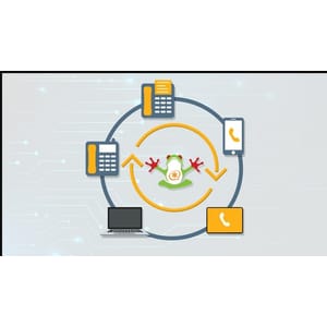 FreePBX Asterisk VoIP PBX Server Administration Step by S…