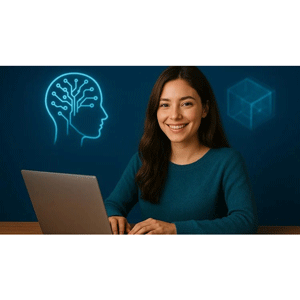 Full Stack Generative AI | Complete Course 2026