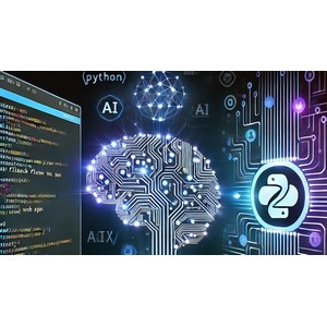 Build a Full-Stack Machine Learning Web App In Production…