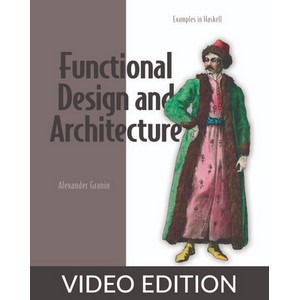 Functional Design and Architecture | Complete Course 2026