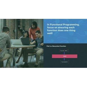 Functional Programming Concepts in JavaScript 2023-4 2026