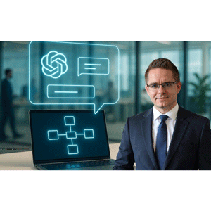 Fundamentals to ChatGPT & Copilot 2025-9 2026