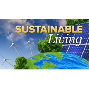 Fundamentals of Sustainable Living 2022-4 2026