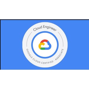 GCP Associate Cloud Engineer Google Certification -150 De…