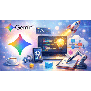 Gemini for Developers: Google Generative AI Masterclass