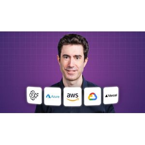 Gen AI and Agentic AI at scale 2025-9 | Complete Course 2026