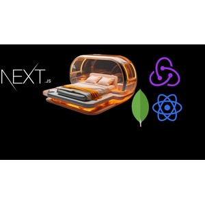 Build a GenAI-Powered Hotel Booking App with Next.js & ME…