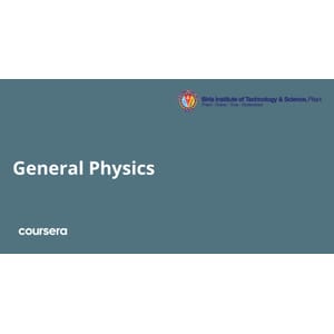 General Physics 2025-12 | Complete Course 2026