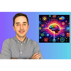 Generative AI Architectures with LLM | Complete Course 2026