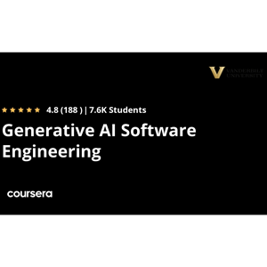 Generative AI Software Engineering Specialization 2025-10…
