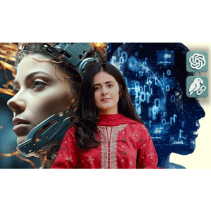 Complete Generative AI Course | Complete Course 2026