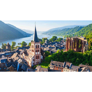 Germany and Austria 2024-10 | Complete Course 2026