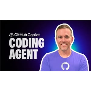 GitHub Copilot Coding Agent | Complete Course 2026