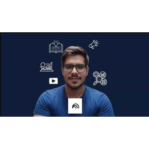 Complete Google NotebookLM Course 2025 2026