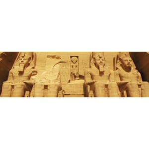 Great Pharaohs of Ancient Egypt 2025-9 2026