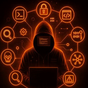 Hacking 101 Bootcamp 2025-11 | Complete Course 2026
