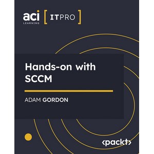 Hands-on with SCCM 2024-7 | Complete Course 2026