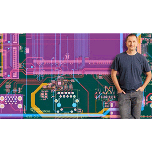 High-Speed design with KiCad 2025-10 | Complete Course 2026