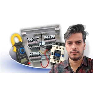 HMI and industrial electricity 2025-3 | Complete Course 2026