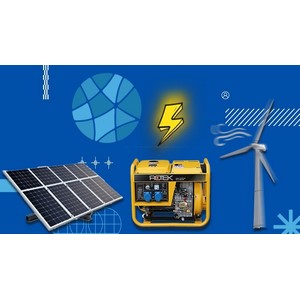 Hybrid Energy Systems Design and Optimization with HOMER…