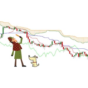 Ichimoku Trading Strategy Explained 2025-9 2026