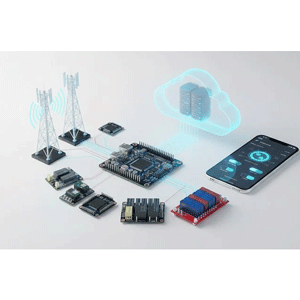 Industrial IoT Development with ESP32 | Complete Course 2026