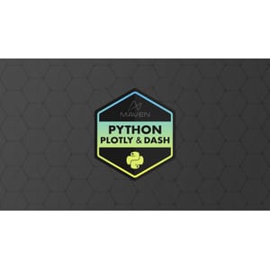 Interactive Dashboards with Plotly & Dash 2023-2 2026