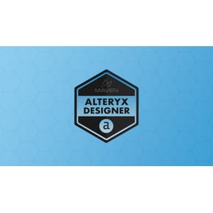 Intro to Alteryx Designer 2023-4 | Complete Course 2026