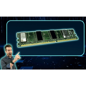 Intro to Computer Storage by TechKnowSurge 2025-11 2026