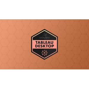 Intro to Tableau Desktop 2025-10 | Complete Course 2026