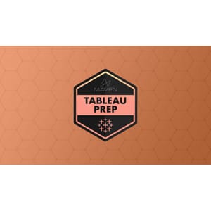 Intro to Tableau Prep 2021-12 | Complete Course 2026