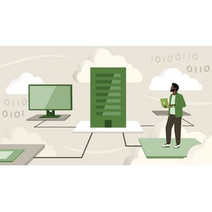 Introduction to IT Architecture 2024-12 2026